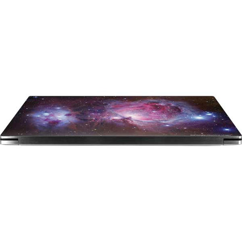 Orion Nebula and a Reflection Nebula Dell XPS Skin