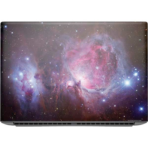 Orion Nebula and a Reflection Nebula HP ZBook Fury 16 G10 Skin