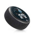 NBA Orlando Magic Black Secondary Logo Amazon Echo Dot Skin