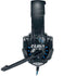 NBA Orlando Magic Black Secondary Logo BENGOO G9000 Skin