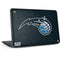 NBA Orlando Magic Black Secondary Logo HP Chromebook Skin