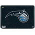 NBA Orlando Magic Black Secondary Logo HP Chromebook Skin