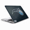 NBA Orlando Magic Black Secondary Logo HP Elitebook Skin