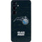 NBA Orlando Magic Black Secondary Logo Galaxy A16 5G Skin
