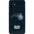 NBA Orlando Magic Black Secondary Logo Galaxy A16 5G Skin