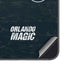 NBA Orlando Magic Black Secondary Logo Galaxy A16 5G Skin