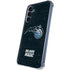 NBA Orlando Magic Black Secondary Logo Galaxy A35 5G Clear Case