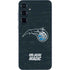 NBA Orlando Magic Black Secondary Logo Galaxy A35 5G Skin