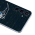 NBA Orlando Magic Black Secondary Logo Galaxy A35 5G Skin