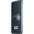 NBA Orlando Magic Black Secondary Logo Galaxy A36 5G Skin