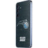 NBA Orlando Magic Black Secondary Logo Galaxy A55 5G Skin