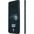 NBA Orlando Magic Black Secondary Logo Galaxy Note 8 Skin