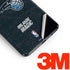 NBA Orlando Magic Black Secondary Logo Galaxy S10 Skin