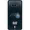 NBA Orlando Magic Black Secondary Logo Galaxy S10e Skin