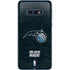NBA Orlando Magic Black Secondary Logo Galaxy S10e Skin