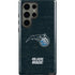 NBA Orlando Magic Black Secondary Logo Galaxy S23 Ultra Pro Case