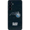 NBA Orlando Magic Black Secondary Logo Galaxy S24 Plus Skin