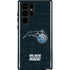 NBA Orlando Magic Black Secondary Logo Galaxy S25 Ultra Impact Case