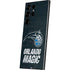 NBA Orlando Magic Black Secondary Logo Galaxy S24 Ultra Skin