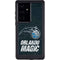 NBA Orlando Magic Black Secondary Logo Galaxy S24 Ultra Waterproof Case