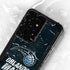 NBA Orlando Magic Black Secondary Logo Galaxy S24 Ultra Waterproof Case