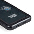 NBA Orlando Magic Black Secondary Logo Galaxy S24 Waterproof Case