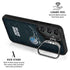 NBA Orlando Magic Black Secondary Logo Galaxy S26 Plus Kickstand Case