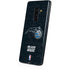 NBA Orlando Magic Black Secondary Logo Galaxy S9 Plus Skin