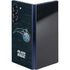 NBA Orlando Magic Black Secondary Logo Galaxy Z Fold6 Skin