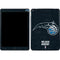 NBA Orlando Magic Black Secondary Logo iPad Skins