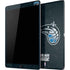 NBA Orlando Magic Black Secondary Logo iPad Skins