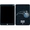 NBA Orlando Magic Black Secondary Logo Apple iPad Skin