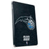 NBA Orlando Magic Black Secondary Logo Apple iPad Skin