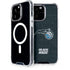 NBA Orlando Magic Black Secondary Logo iPhone Cases