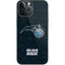 NBA Orlando Magic Black Secondary Logo iPhone 15 Pro Max Skin