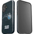 NBA Orlando Magic Black Secondary Logo iPhone 16 Impact Case