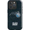 NBA Orlando Magic Black Secondary Logo iPhone 16 Pro Magsafe Impact Case