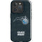 NBA Orlando Magic Black Secondary Logo iPhone 16 Pro Max Impact Case