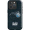 NBA Orlando Magic Black Secondary Logo iPhone 16 Pro Max Magsafe Impact Case