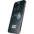 NBA Orlando Magic Black Secondary Logo iPhone 16 Pro Max Skin