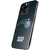 NBA Orlando Magic Black Secondary Logo iPhone 16 Pro Skin