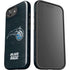 NBA Orlando Magic Black Secondary Logo iPhone 16e Impact Case
