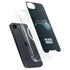 NBA Orlando Magic Black Secondary Logo iPhone 16e MagSafe Case
