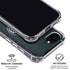 NBA Orlando Magic Black Secondary Logo iPhone 16e MagSafe Case