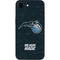 NBA Orlando Magic Black Secondary Logo iPhone 16e Skin