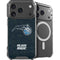 NBA Orlando Magic Black Secondary Logo iPhone 18 Pro Max MagSafe Case