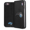 NBA Orlando Magic Black Secondary Logo iPhone 7 Folio Case