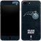 NBA Orlando Magic Black Secondary Logo iPhone 7 Plus Skin
