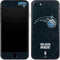NBA Orlando Magic Black Secondary Logo iPhone 7 Skin