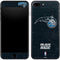 NBA Orlando Magic Black Secondary Logo iPhone 8 Plus Skin